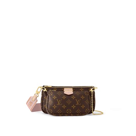 multi pocket bag lv|multi pochette monogram handbags.